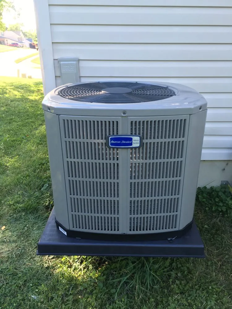 Slide of Estes Heating /Cooling & Electric