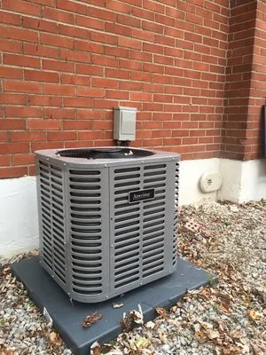 Estes Heating /Cooling & Electric