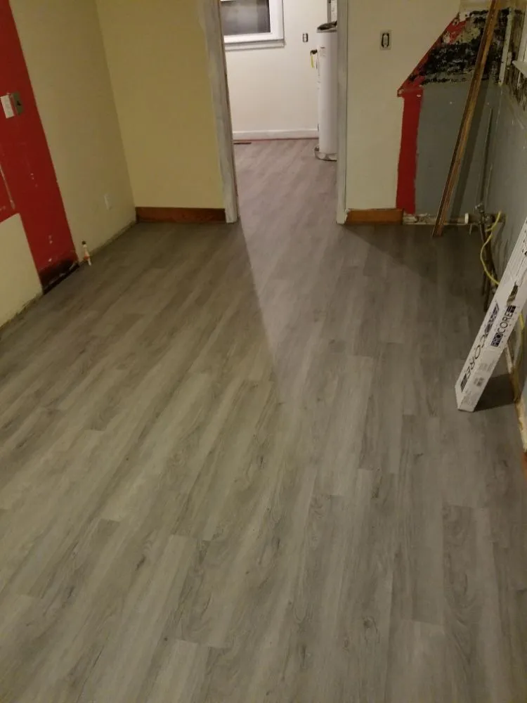 Slide of Estes Remodeling