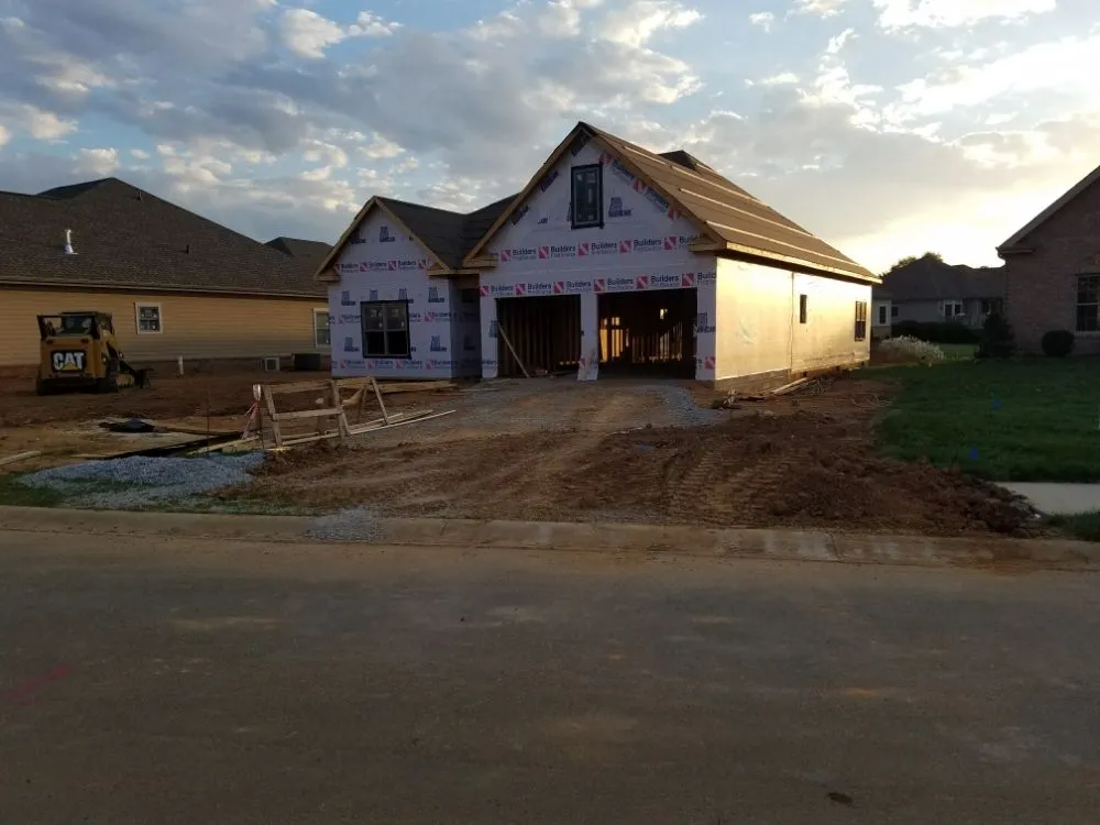 Slide of Estes Remodeling