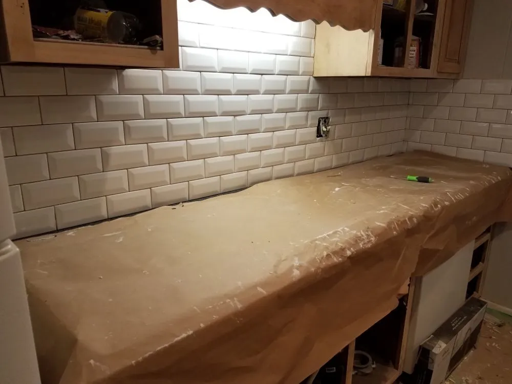 Slide of Estes Remodeling