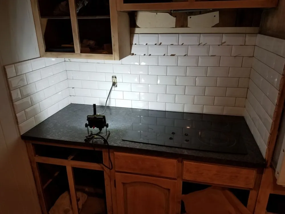 Slide of Estes Remodeling