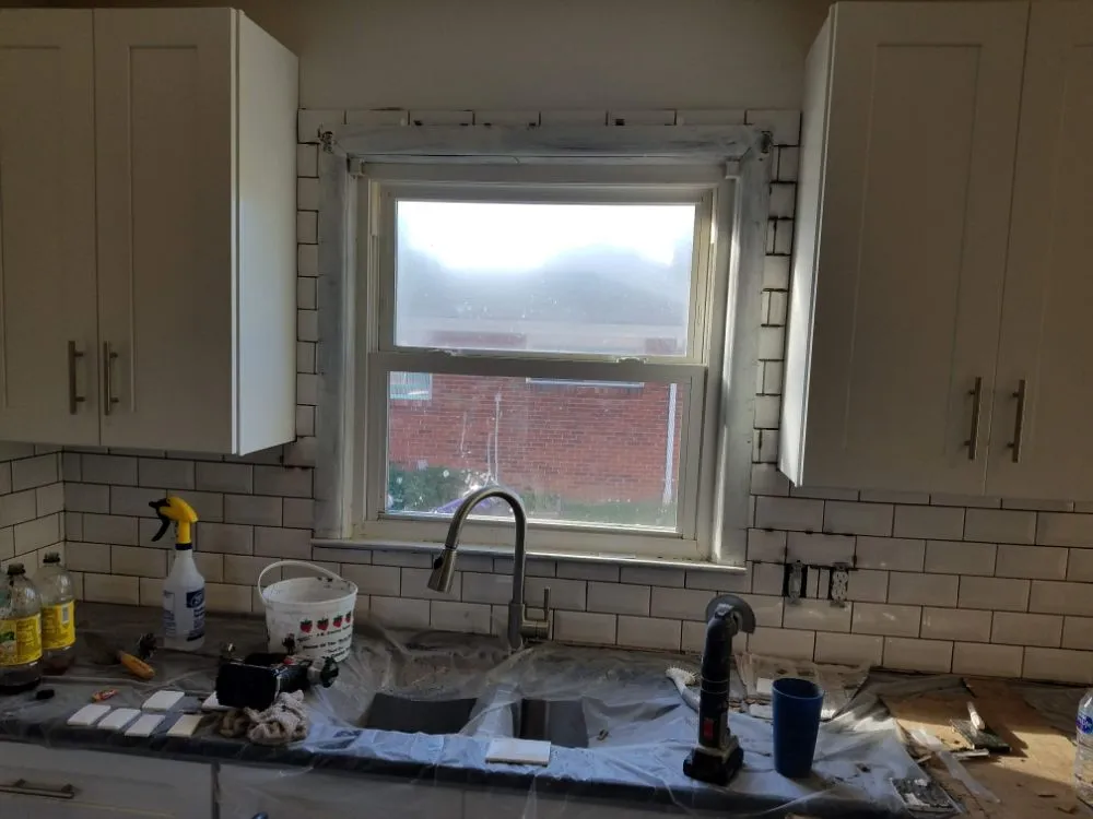 Slide of Estes Remodeling