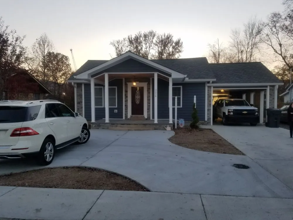 Slide of Estes Remodeling