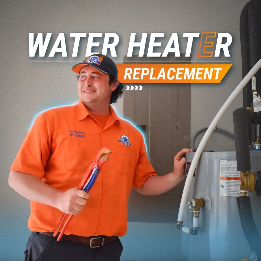 Slide of Estes Services