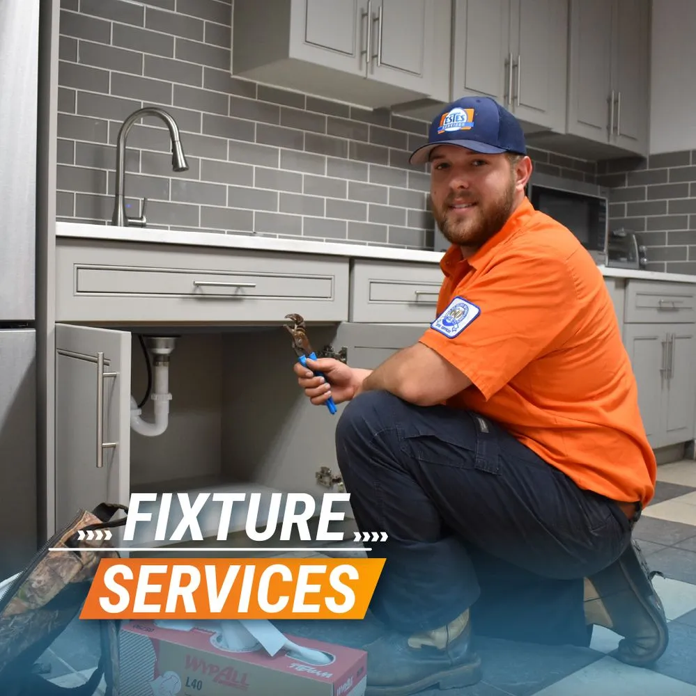 Slide of Estes Services