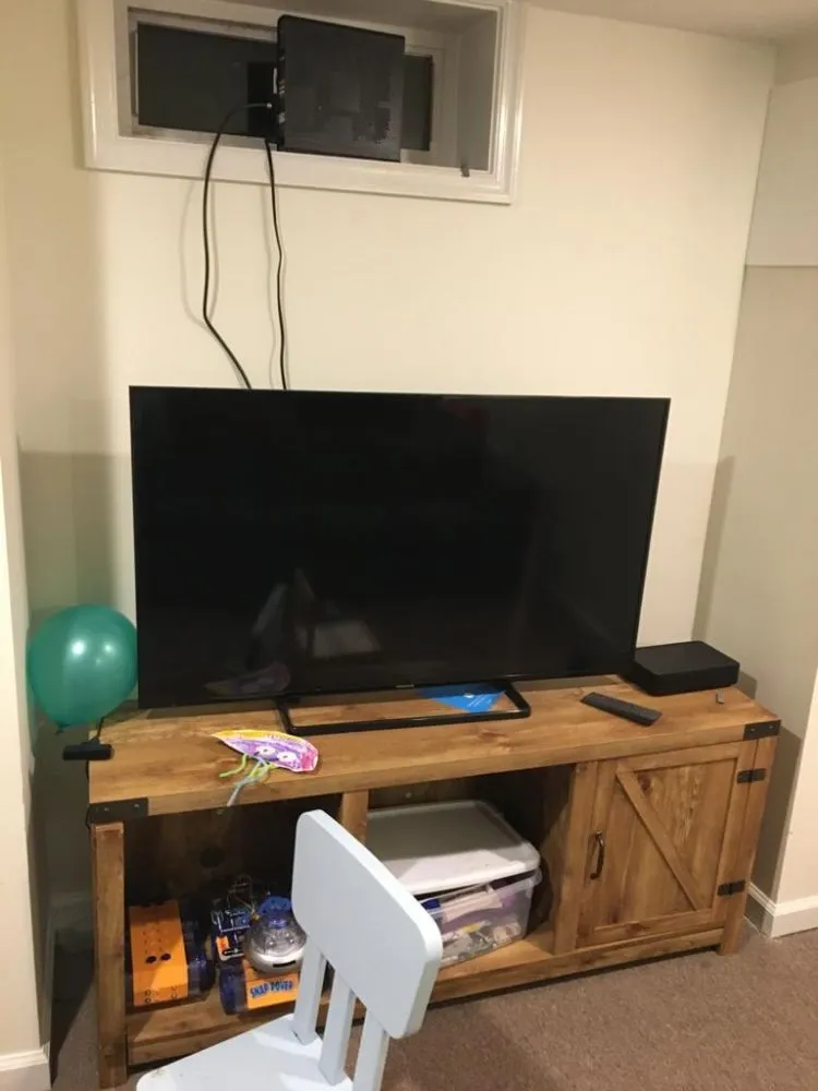 Slide of Esteven's Painting Service