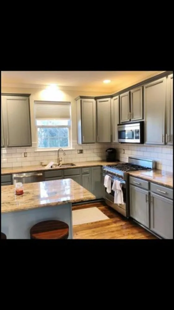 Slide of Esteven's Painting Service