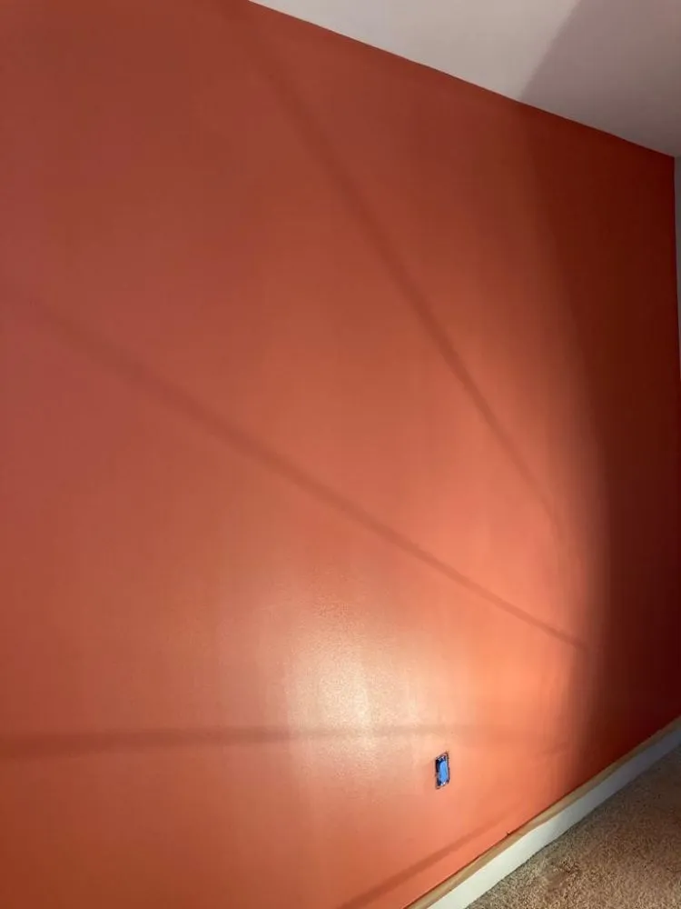 Certified electrician providing panel upgrade in Fort Washington, MD - Esteven's Painting Service