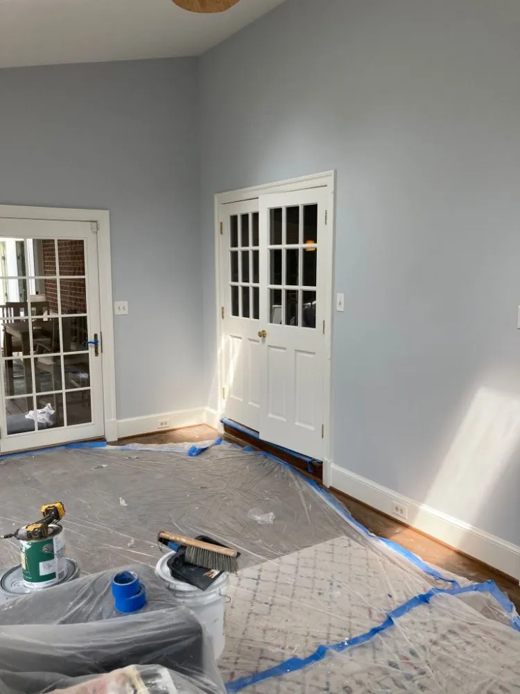 Slide of Esteven's Painting Service