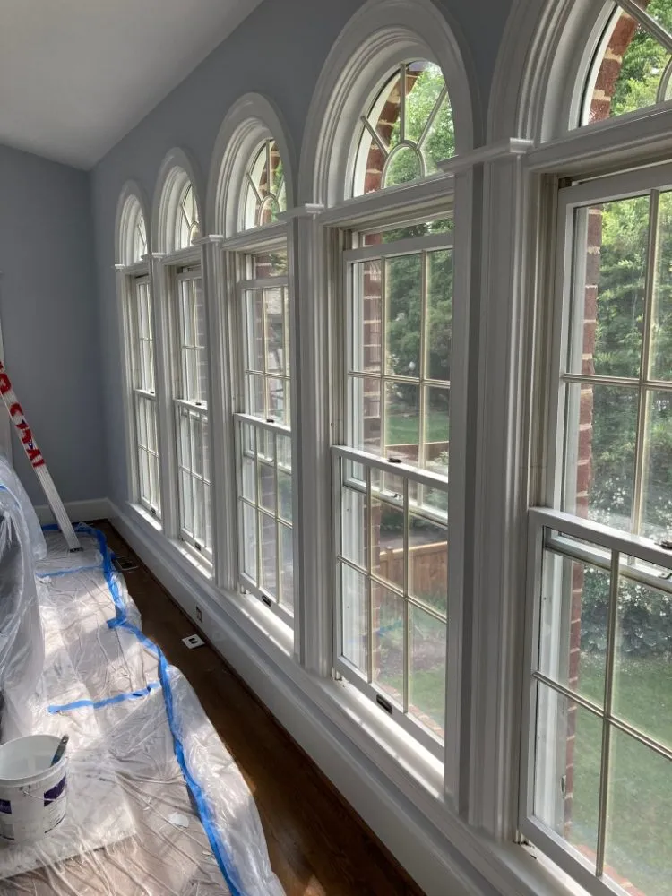 Slide of Esteven's Painting Service