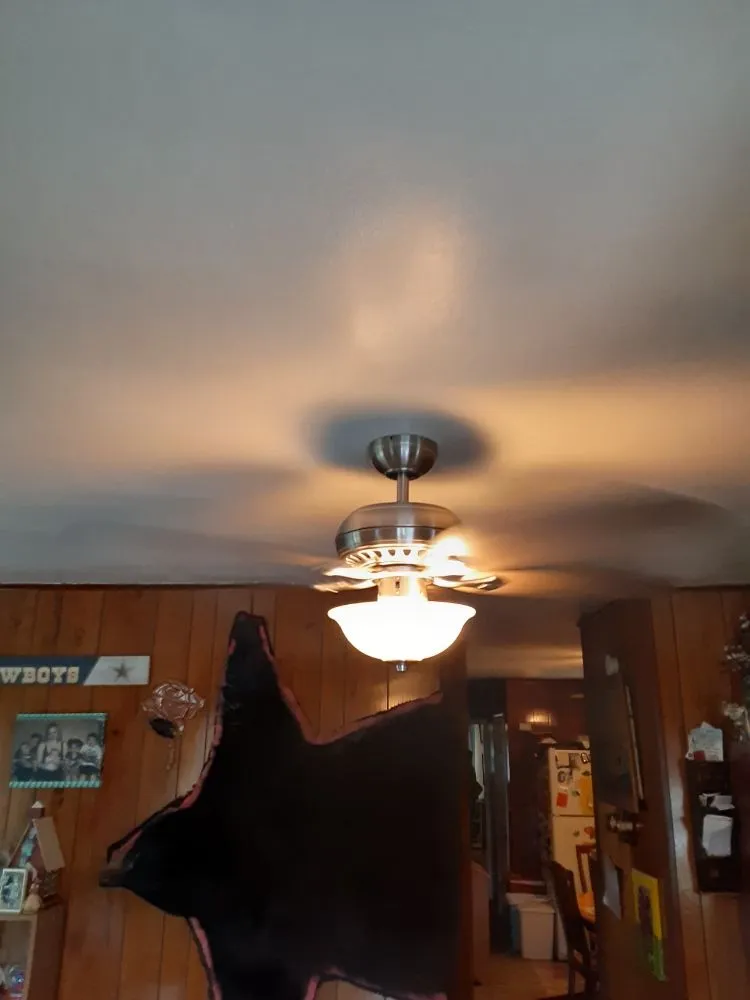 Slide of Estevez Electric