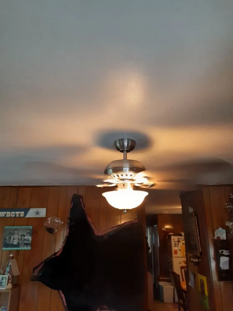 Slide of Estevez Electric