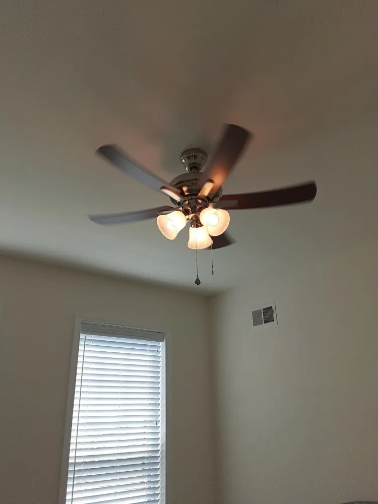 Slide of Estevez Electric