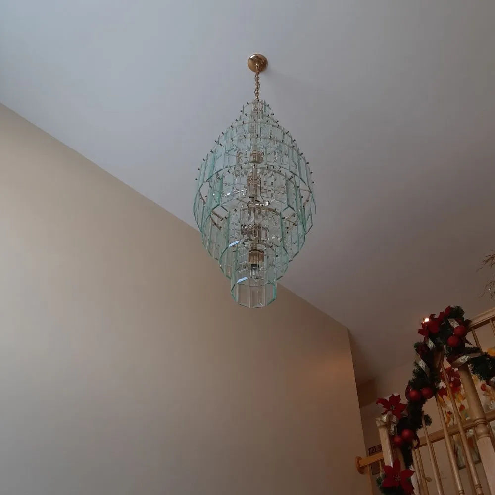 Slide of Estevez Electric