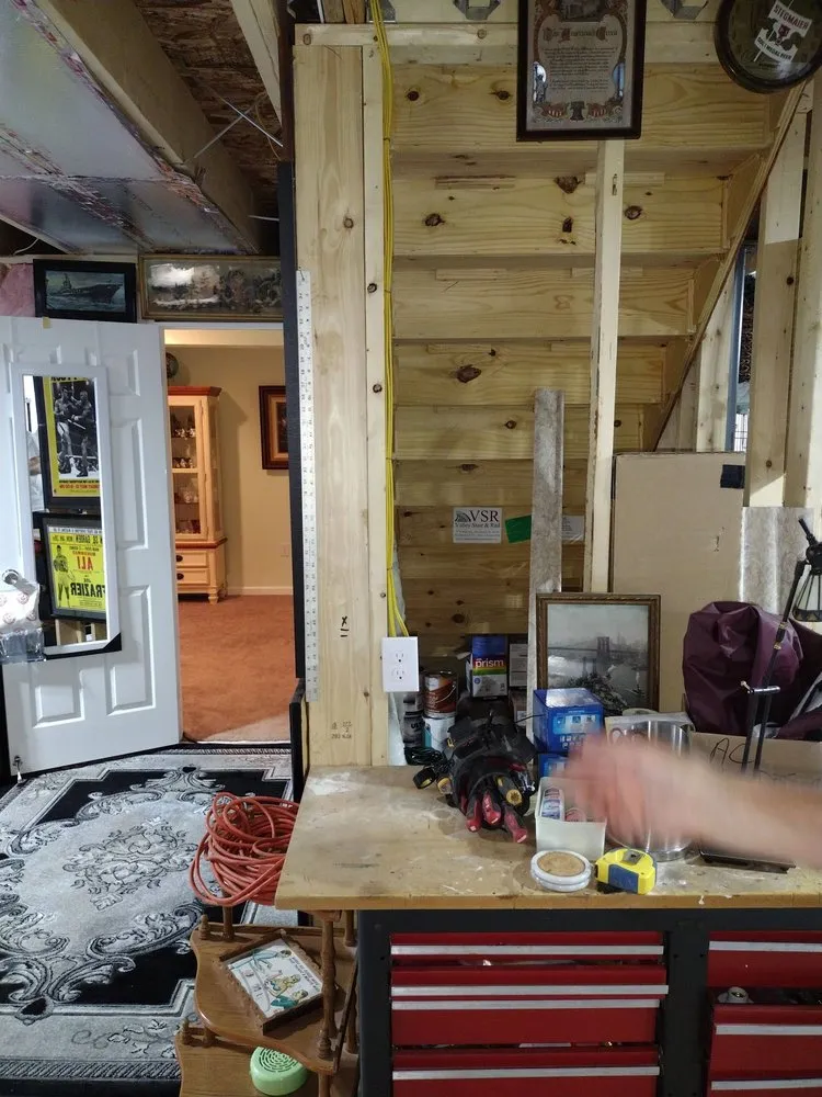 Slide of Estevez Electric