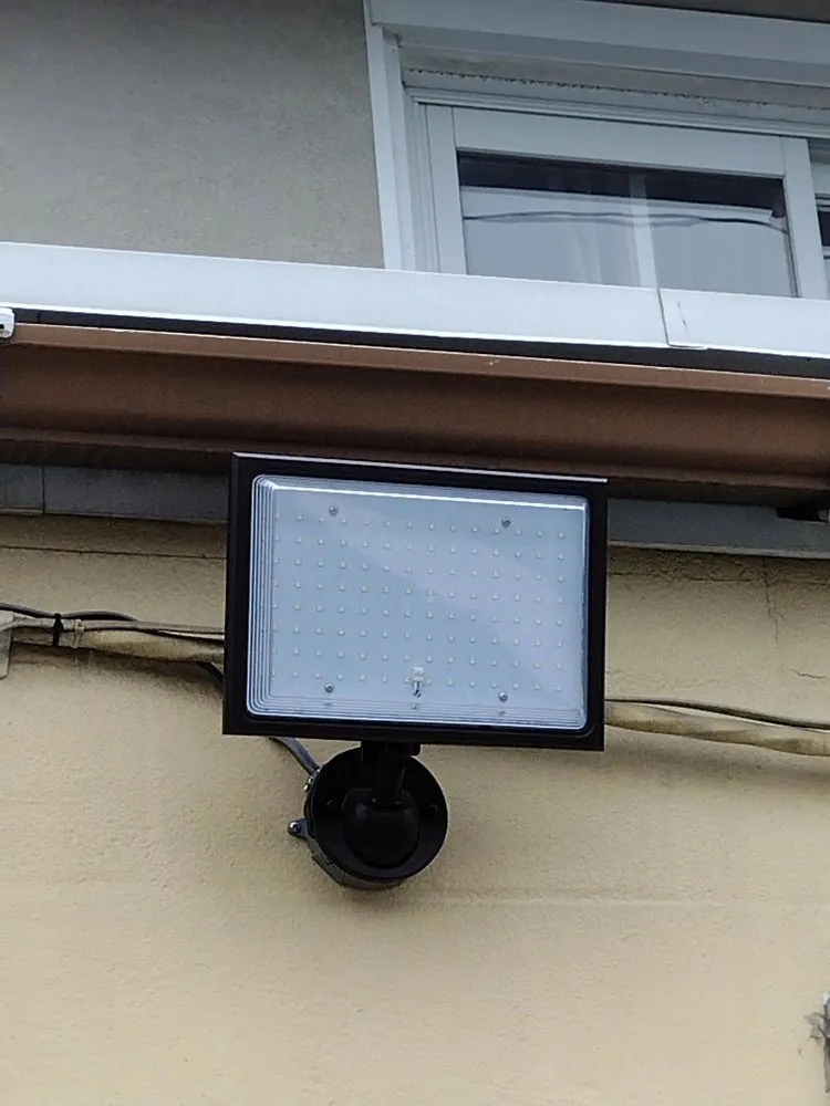 Slide of Estevez Electric