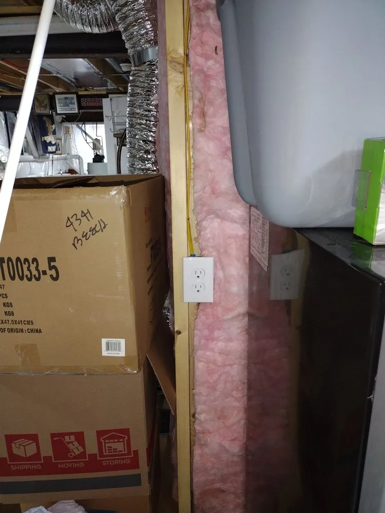 Slide of Estevez Electric