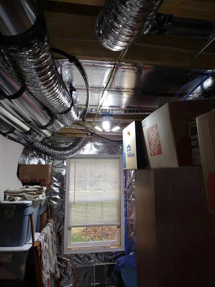 Slide of Estevez Electric