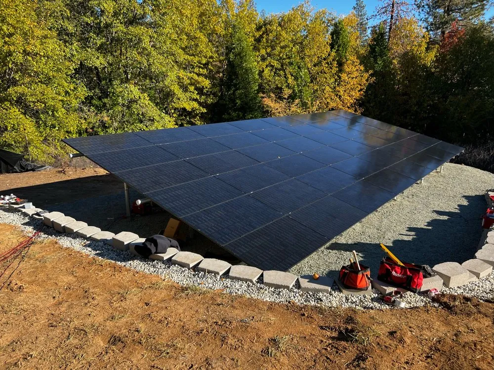 Slide of Estey Electric