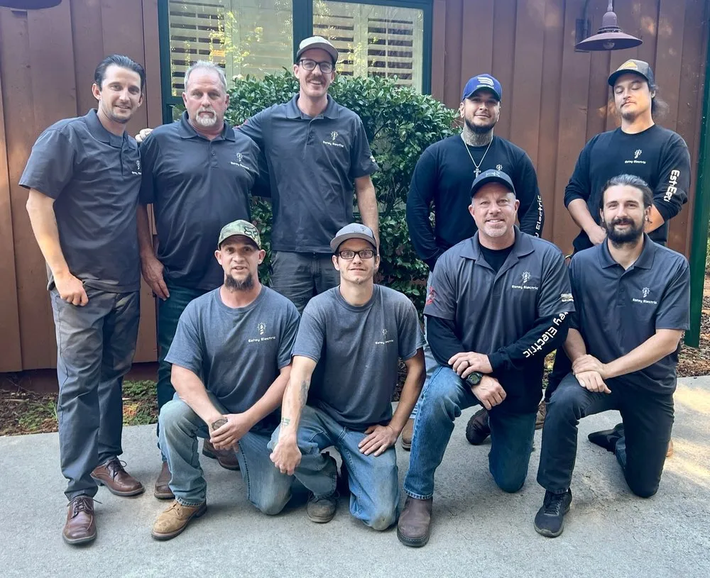 Slide of Estey Electric