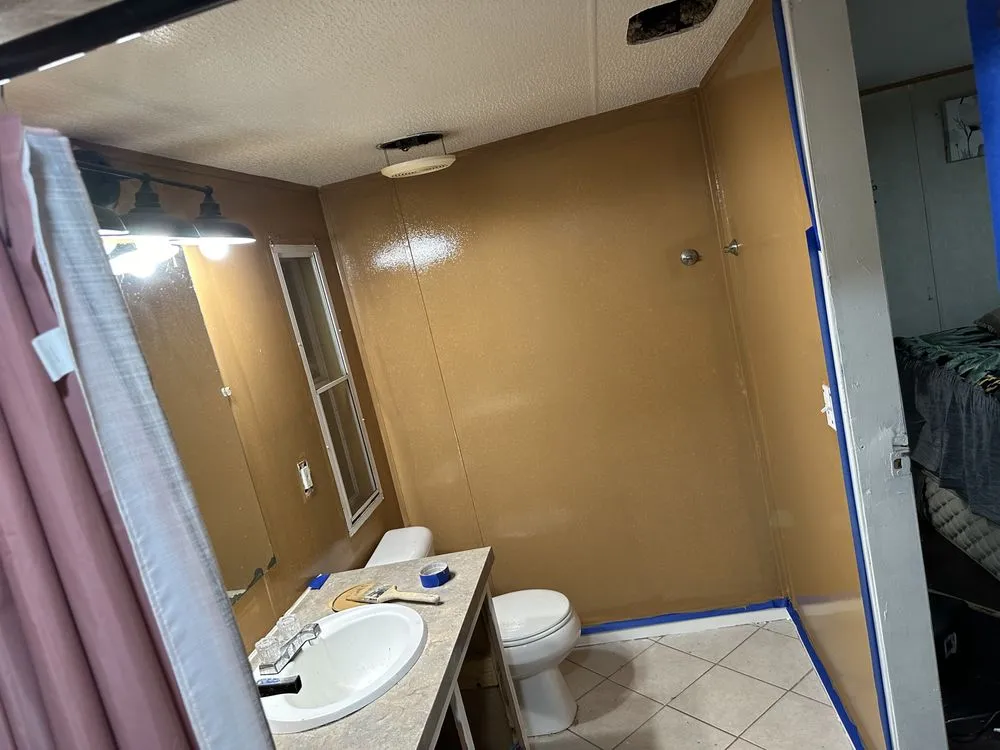 Slide of Estrada’s Painting & Remodeling