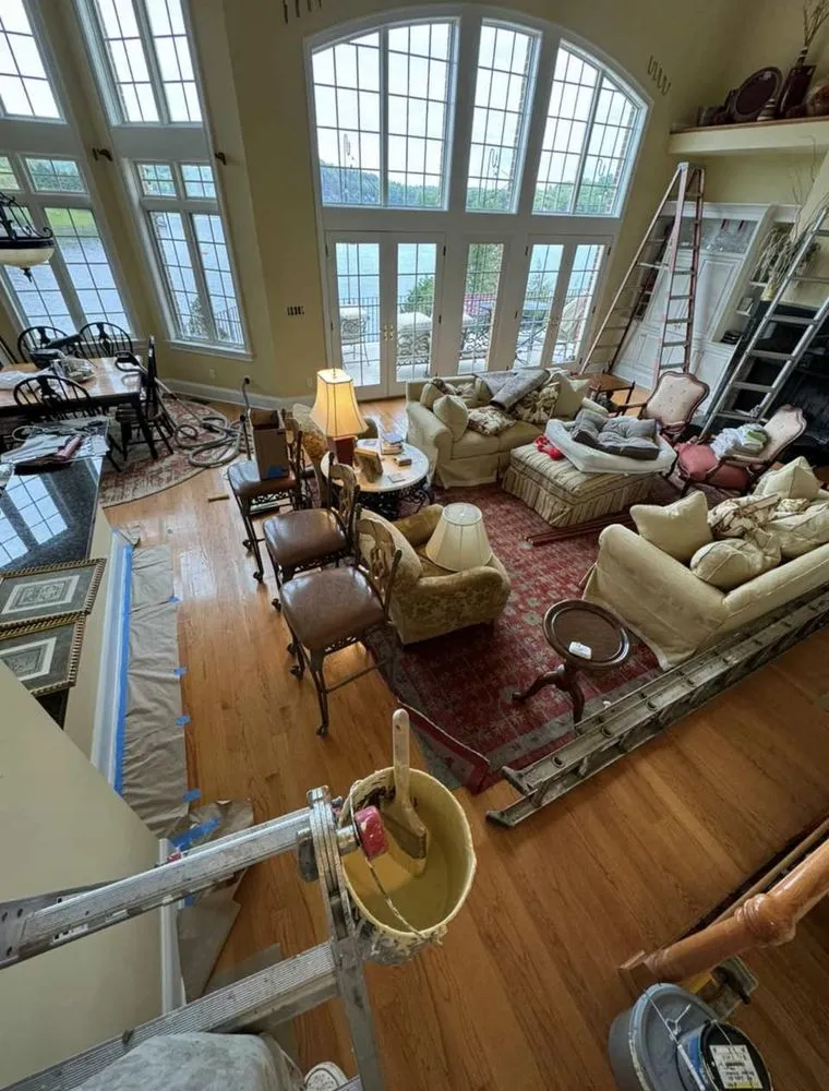 Slide of Estrada’s Painting & Remodeling