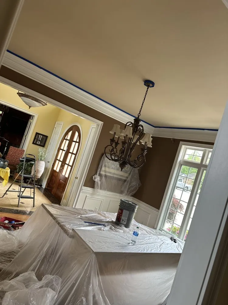 Slide of Estrada’s Painting & Remodeling