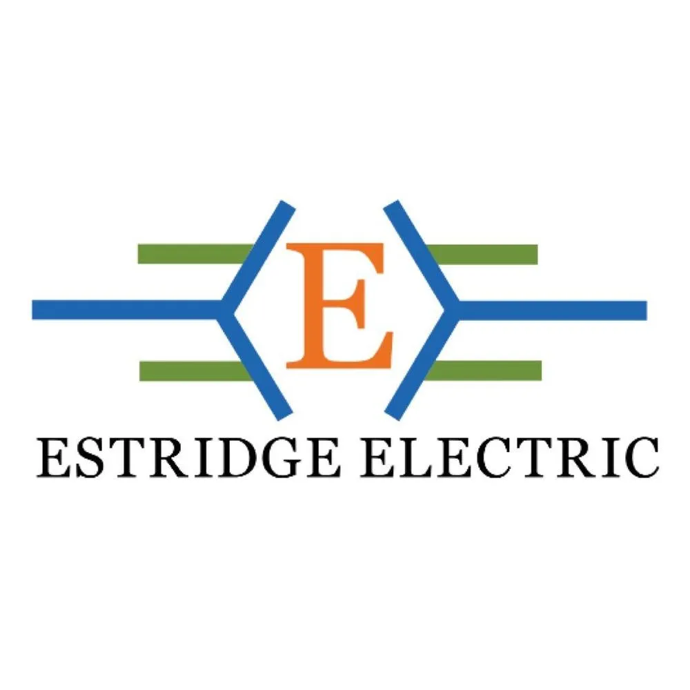 Slide of Estridge Electric