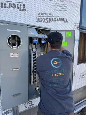 ESVI Systems Electric