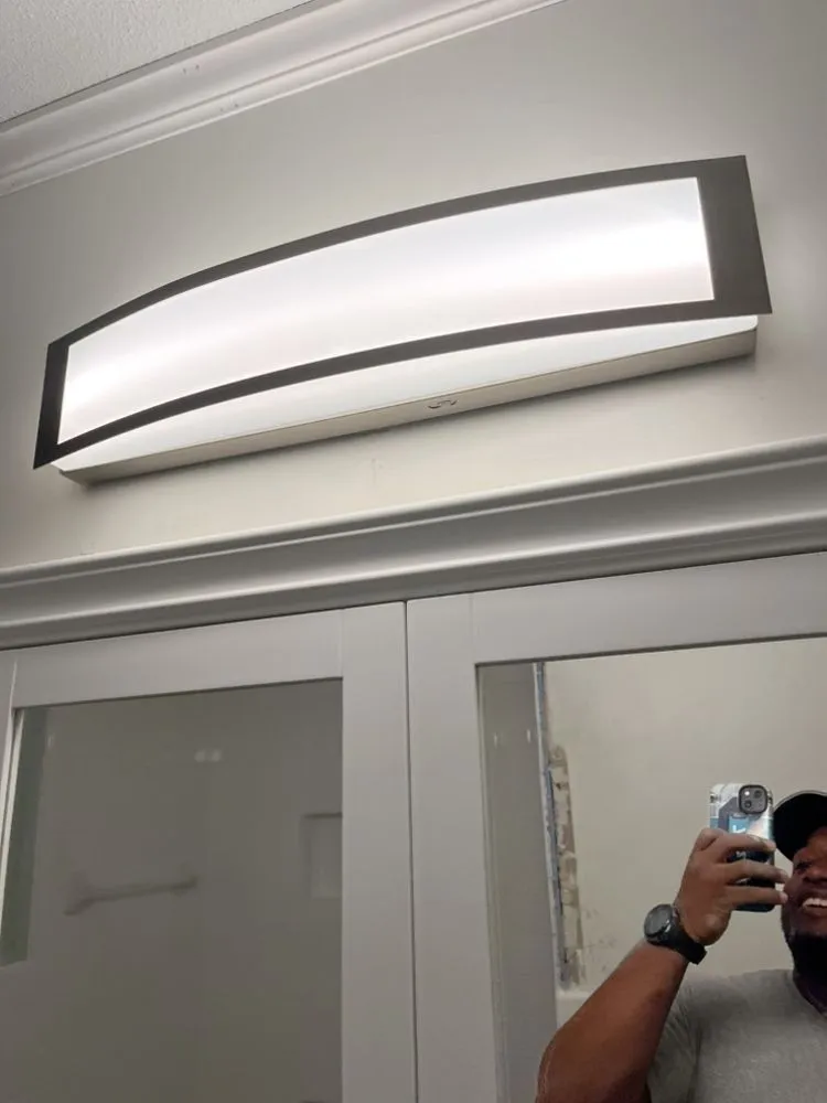 Slide of ESW Electric