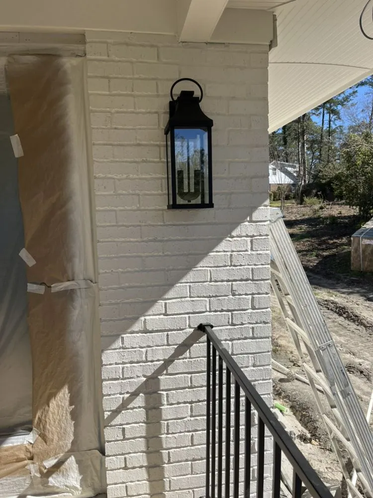 Slide of ESW Electric