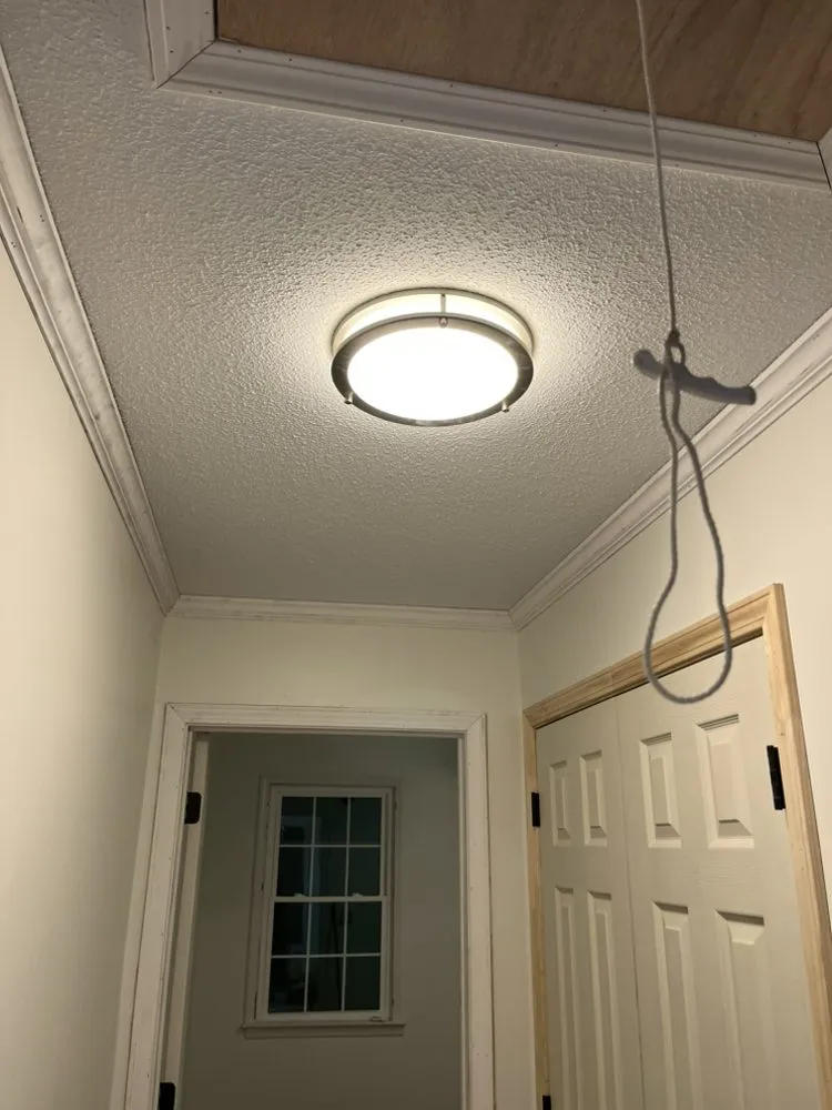 Slide of ESW Electric