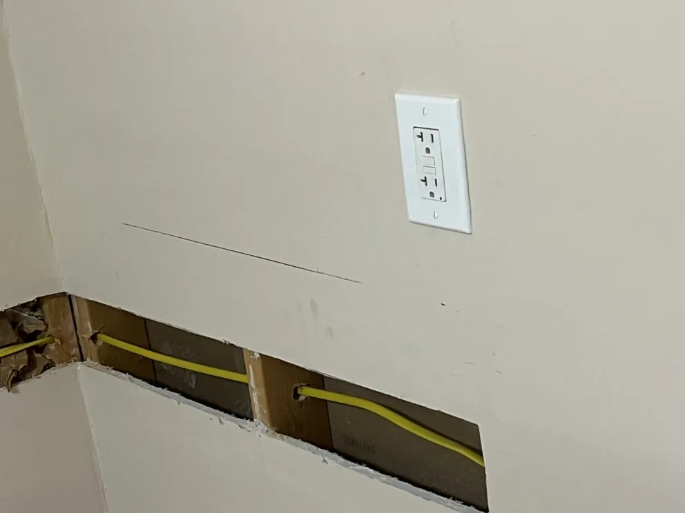 Slide of ESW Electric