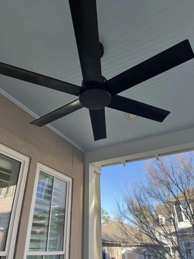 Slide of ESW Electric