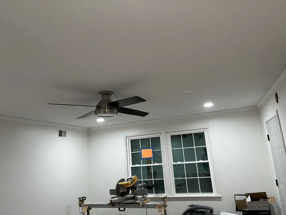 Slide of ESW Electric