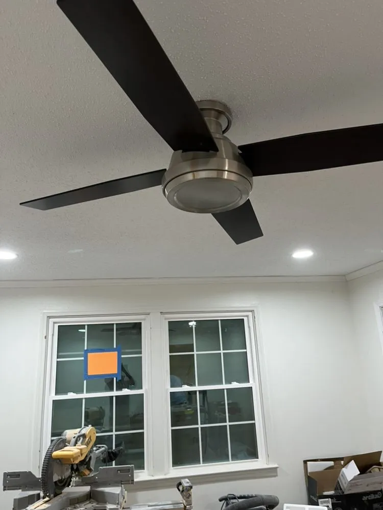 Slide of ESW Electric