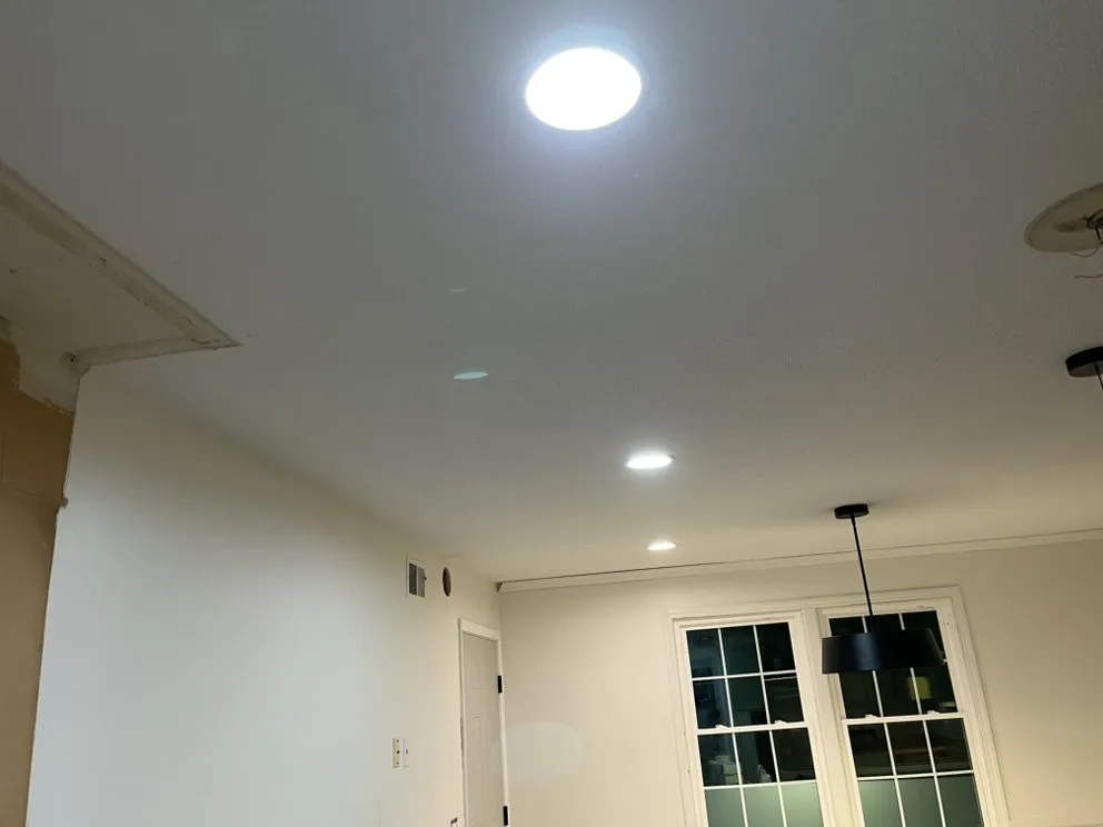 Slide of ESW Electric