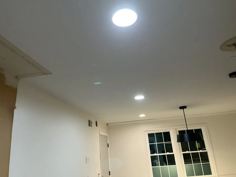 Slide of ESW Electric