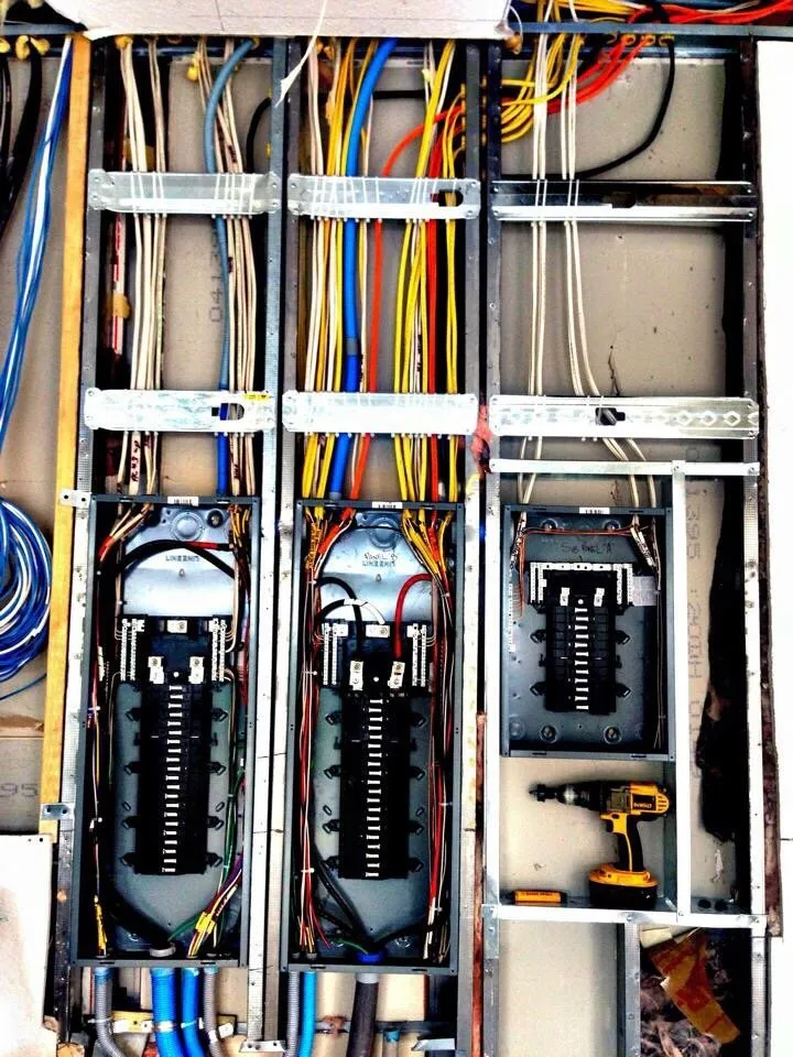 Slide of E.T. Electric