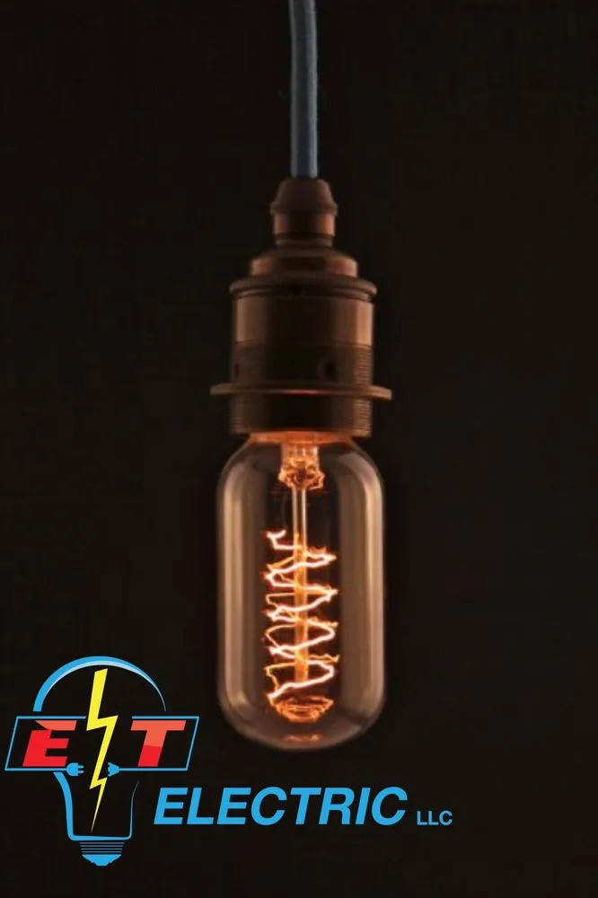 Slide of E.T. Electric