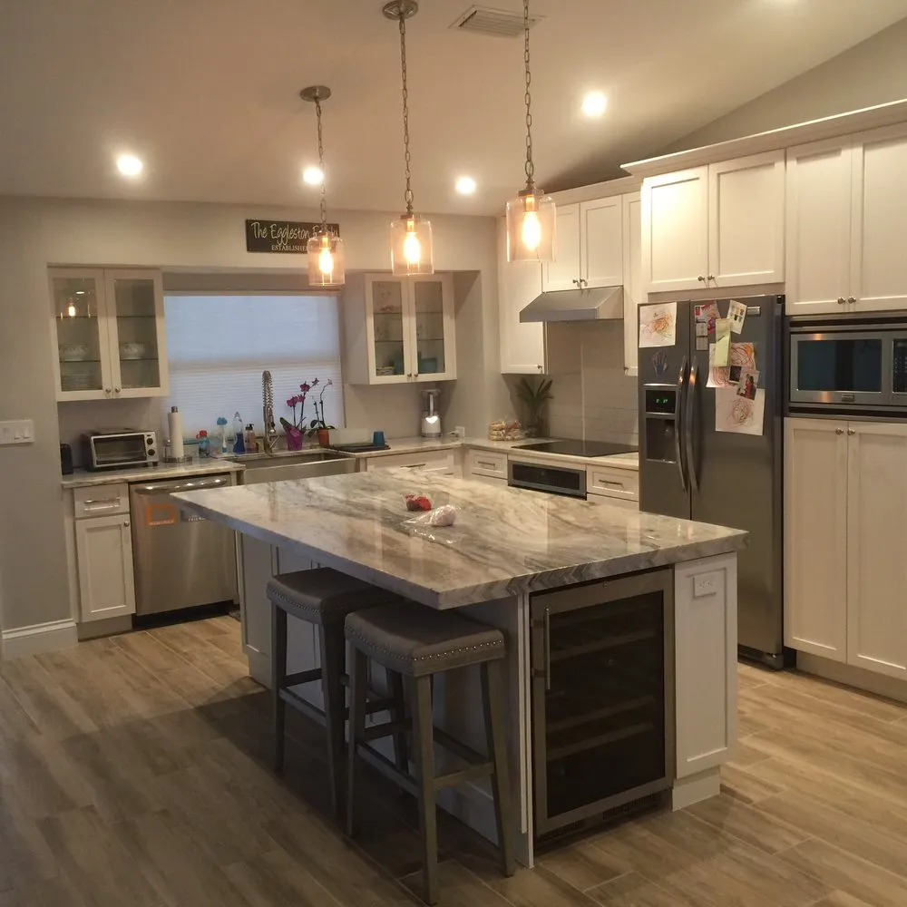 Slide of E.T. Electric