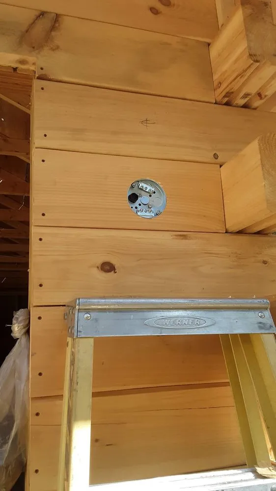 Slide of E.T. Electric