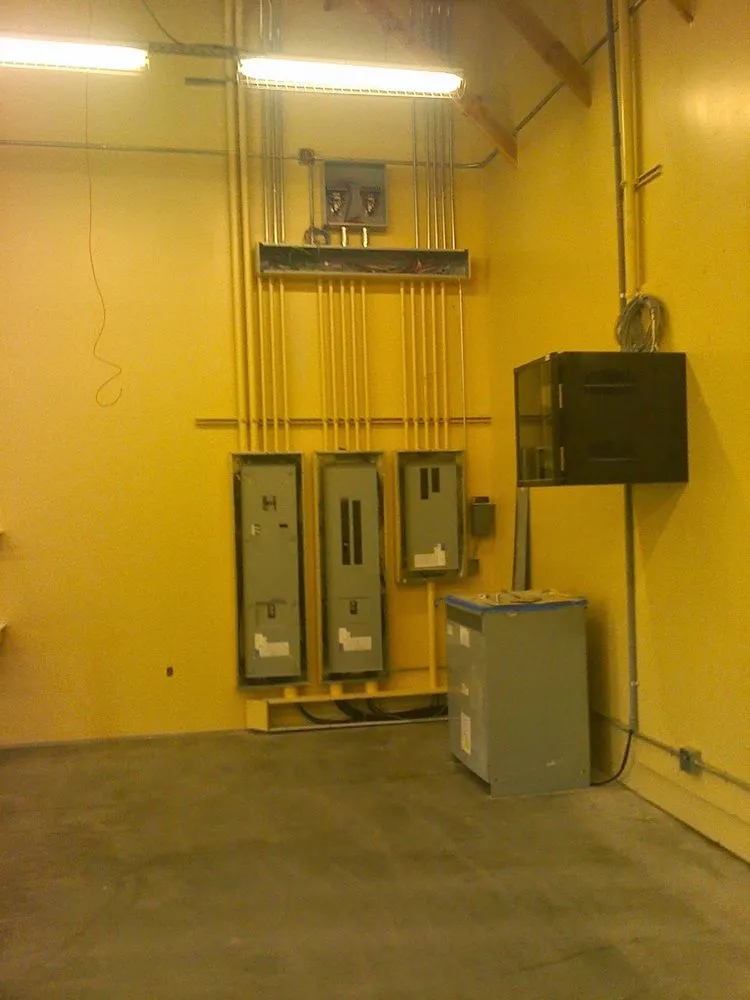 Slide of E.T. Electric