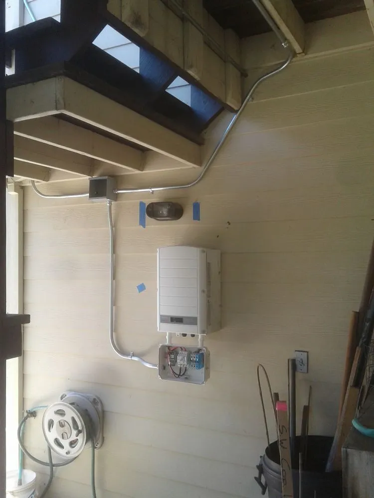 Slide of E.T. Electric