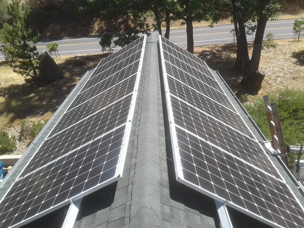 Slide of E.T. Electric