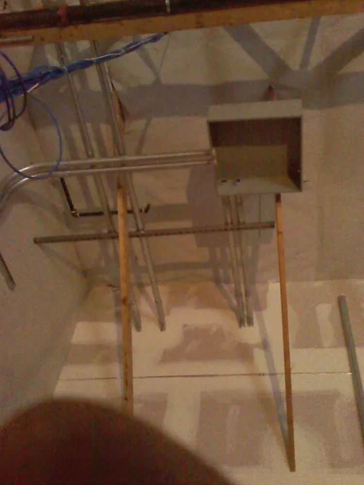 Slide of E.T. Electric