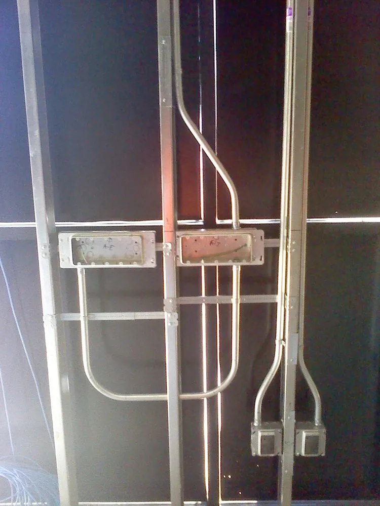 Slide of E.T. Electric