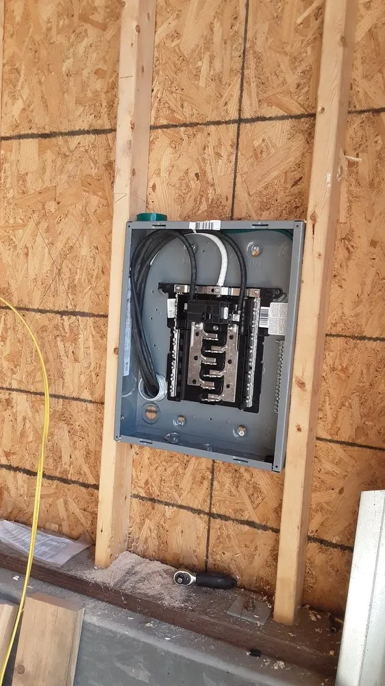 Slide of E.T. Electric