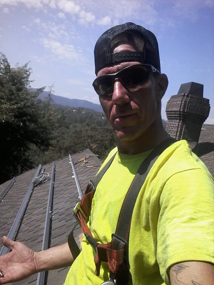 Slide of E.T. Electric